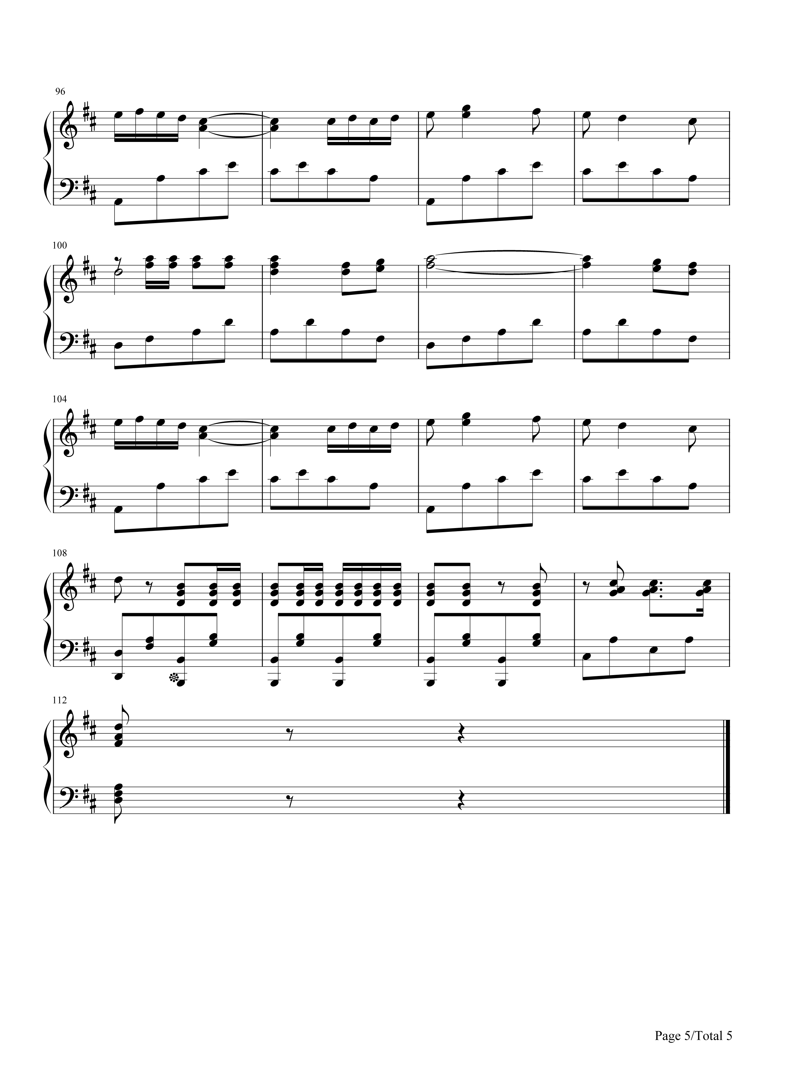 西班牙斗牛曲
