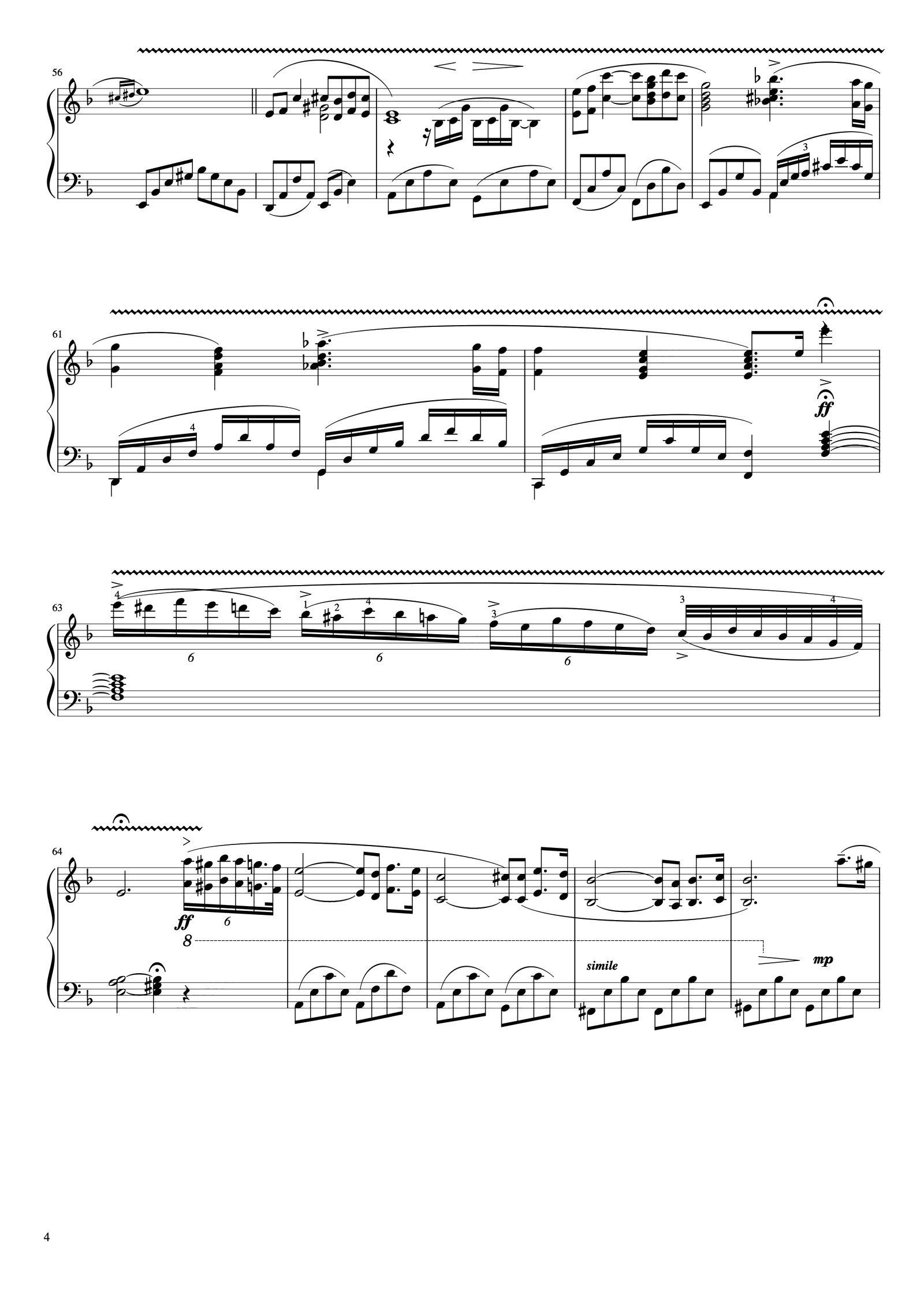 Green Requiem《久石让钢琴作品精选集》