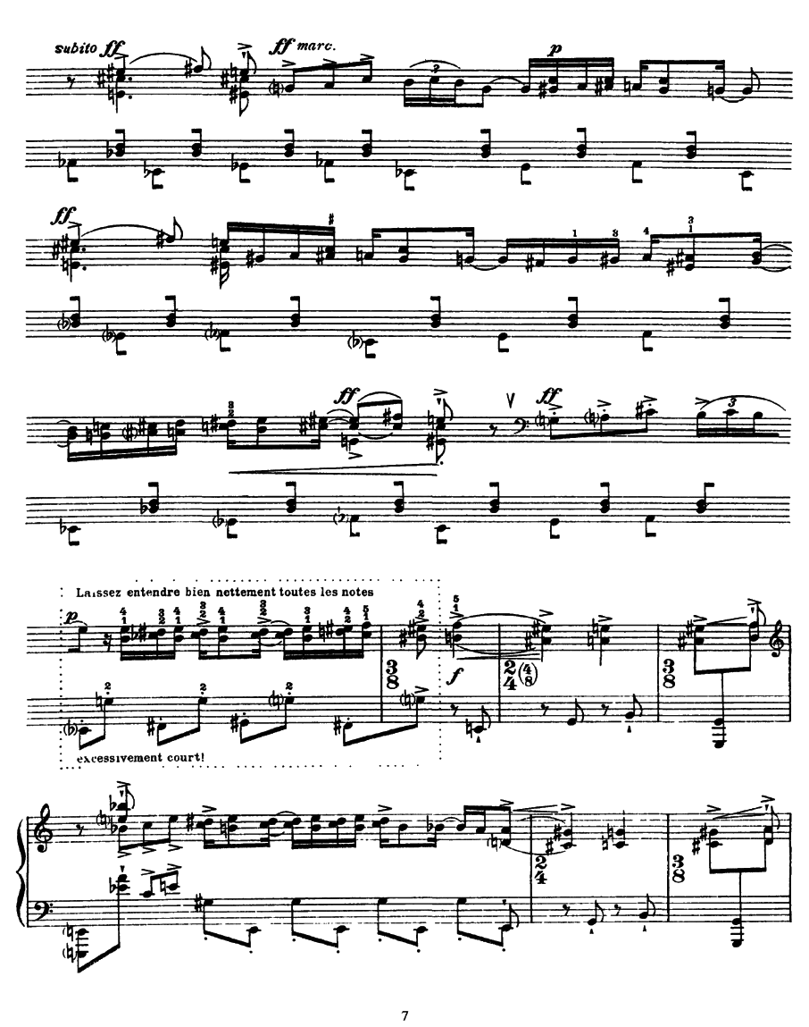 拉格泰姆 Piano Rag Music