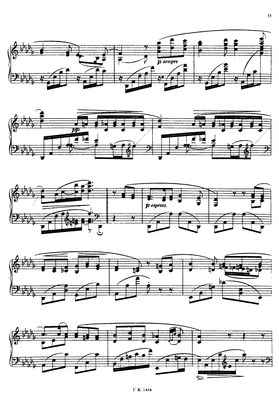 Friedman 改编曲集（Dalayrac-Friedman Romance）
