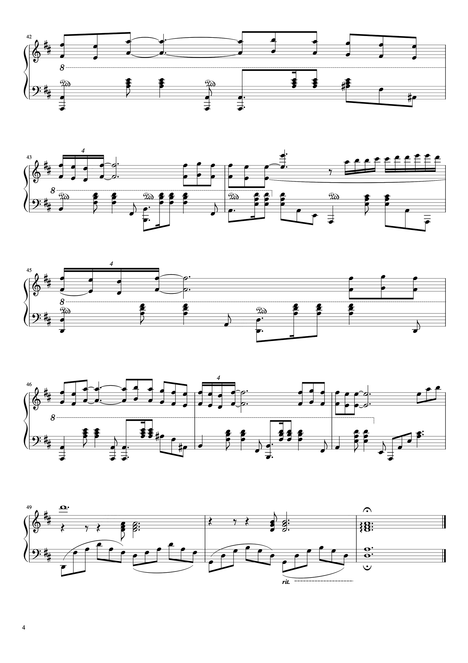 55银河船《浪漫永恒——理查德克莱德曼全新钢琴曲精选集》