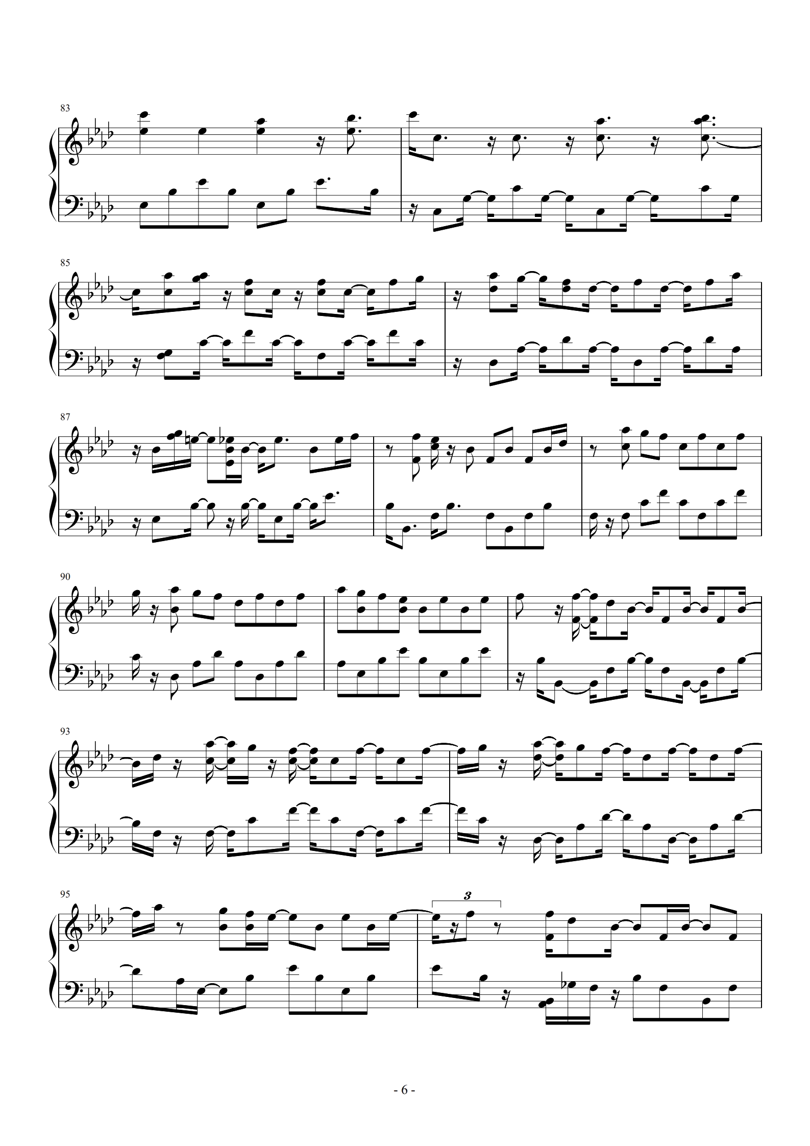 Epic Score《Liberators》