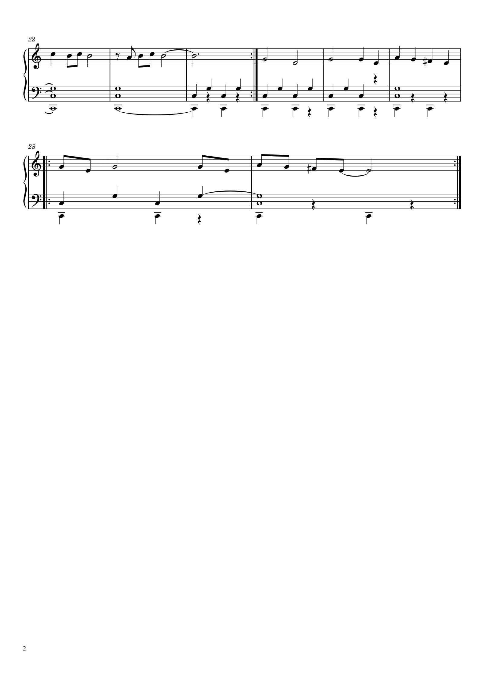 Blue Jay Way - The Beatles
