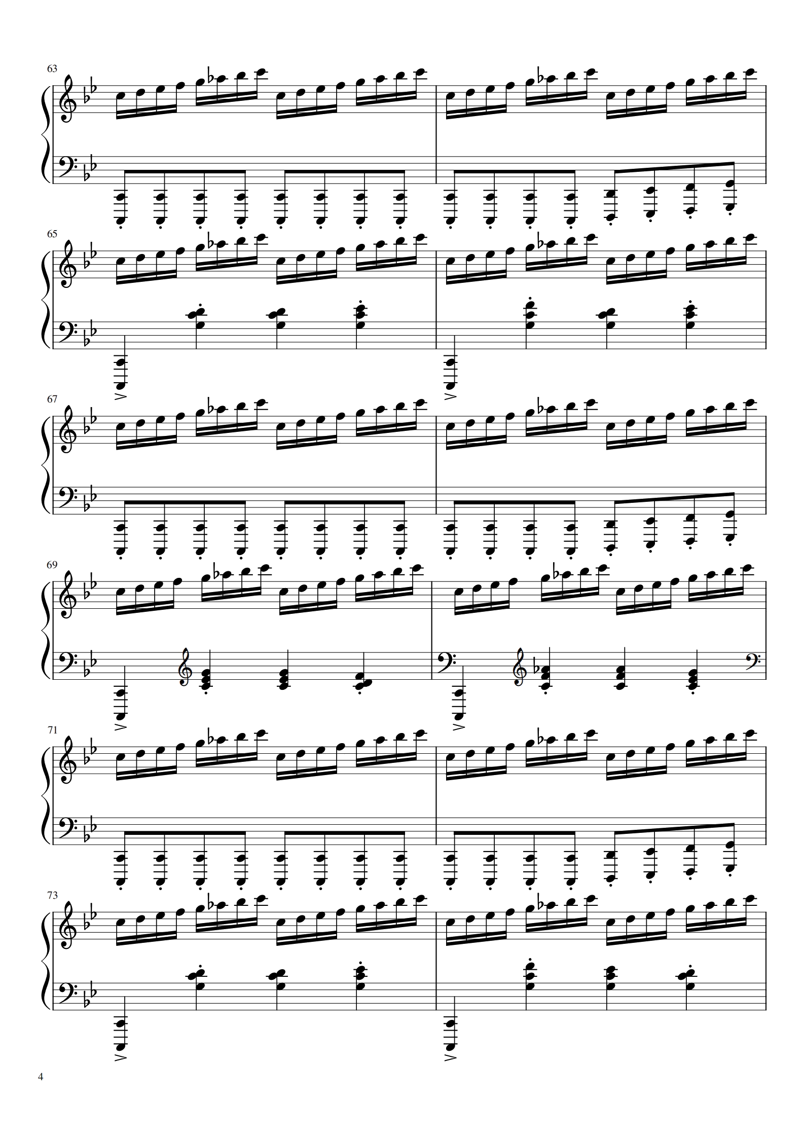 Strenght Of A thousand men 背景音乐Two Steps From Hell