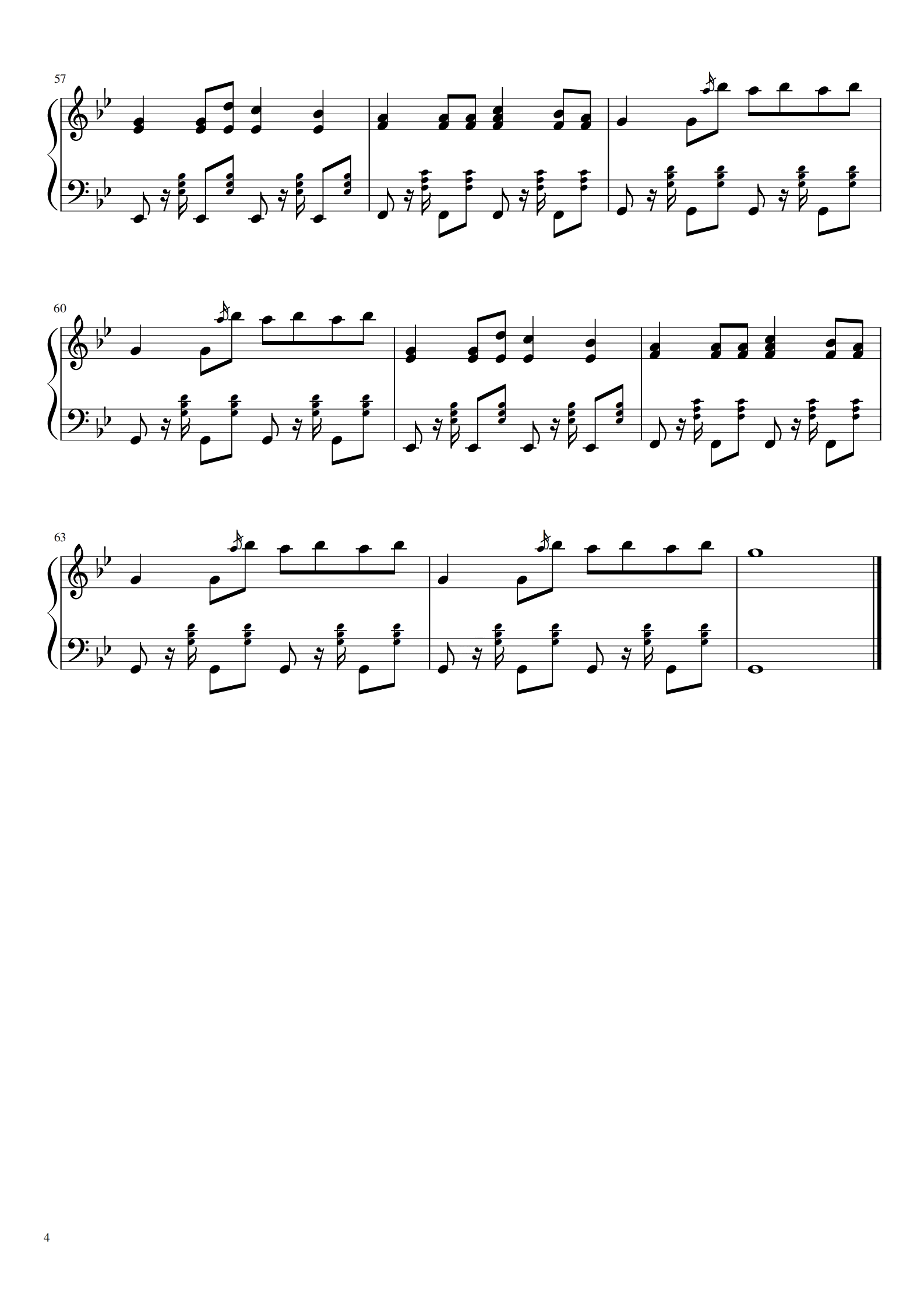 黑人抬棺BGM-《Astronomia》
