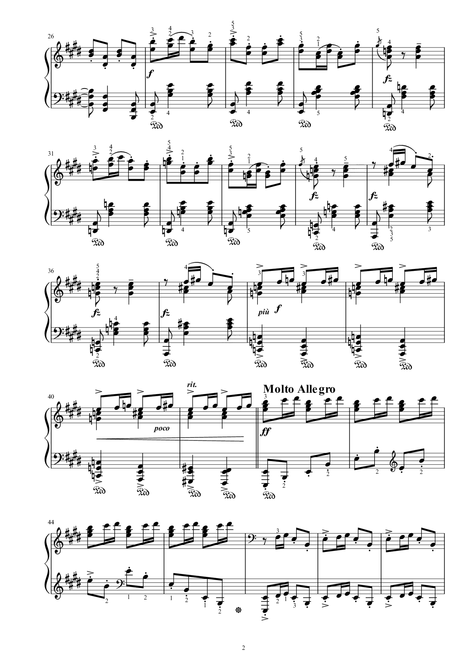 22.回乡途中_Op.62_Nr.6