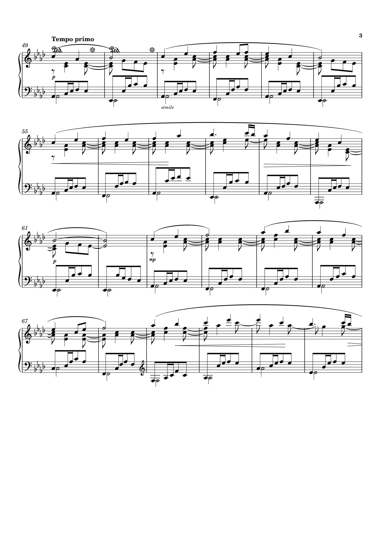 摇篮曲