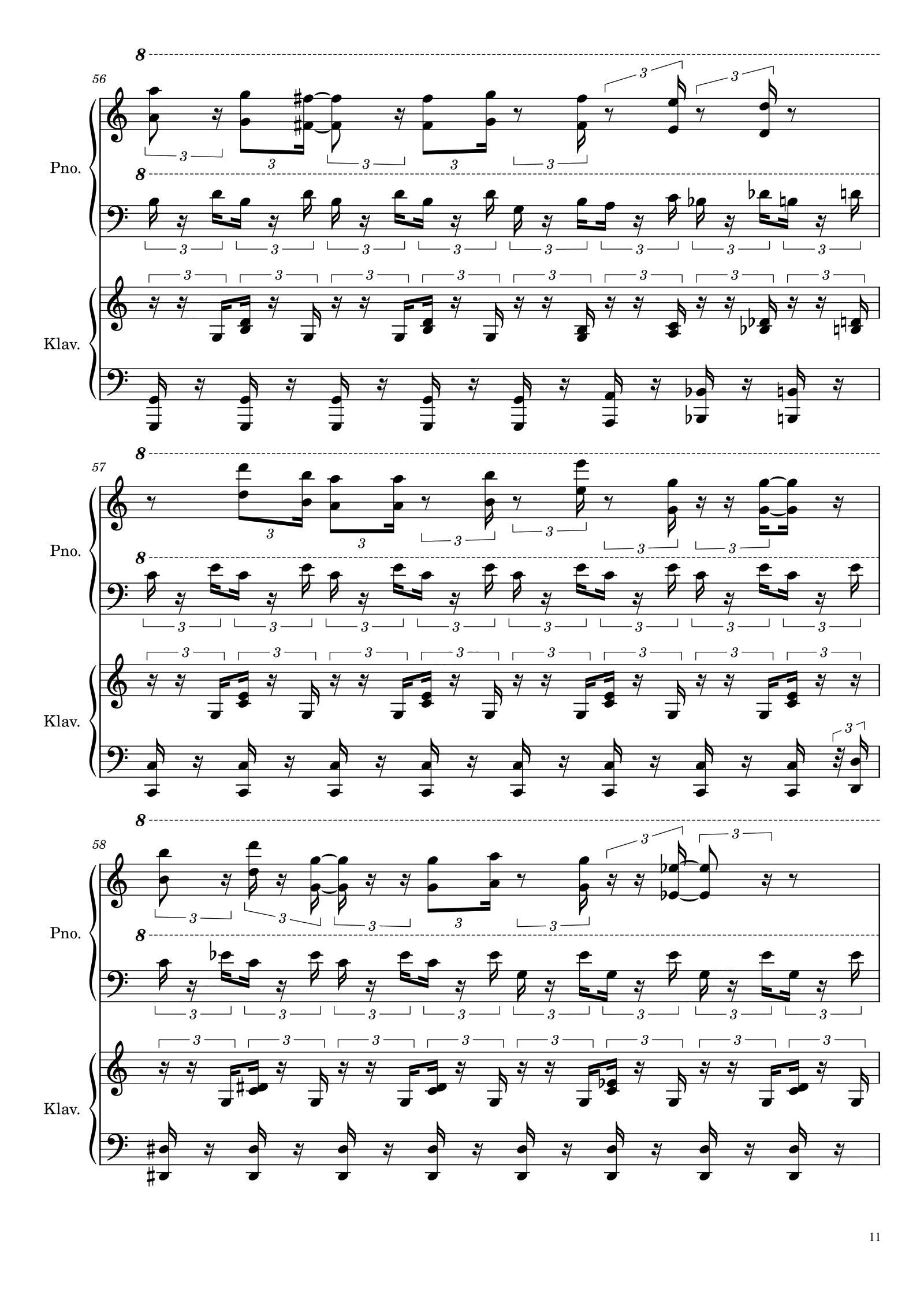 All I Want For Christmas Is You （四手联弹）