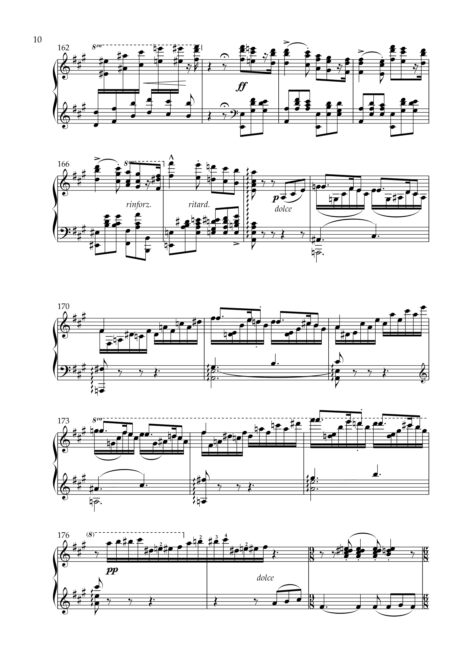 【优美】波希米亚旋律 CHANSON BOHEMIENNE