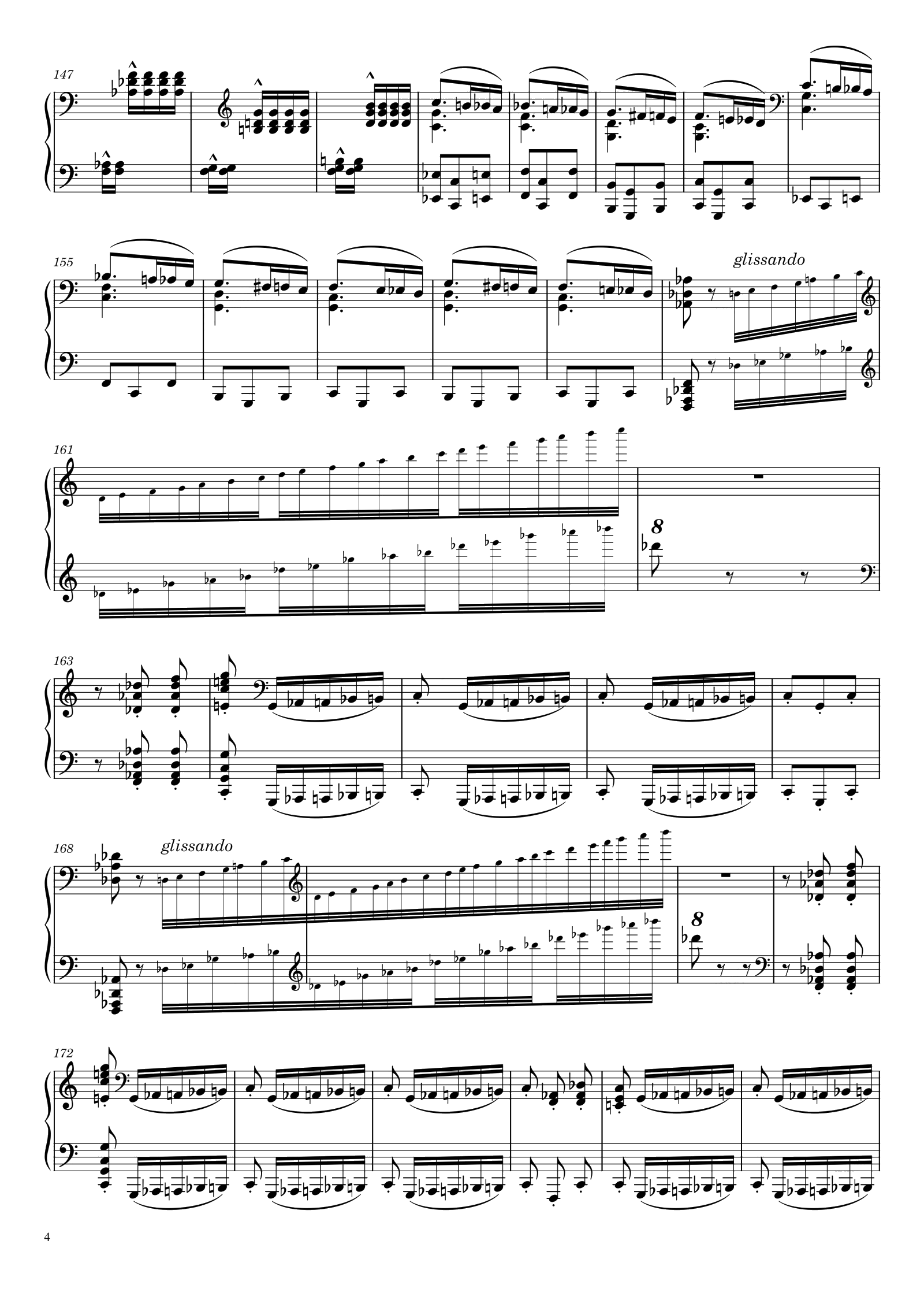 “Das Geisterschiff” Opus 1c