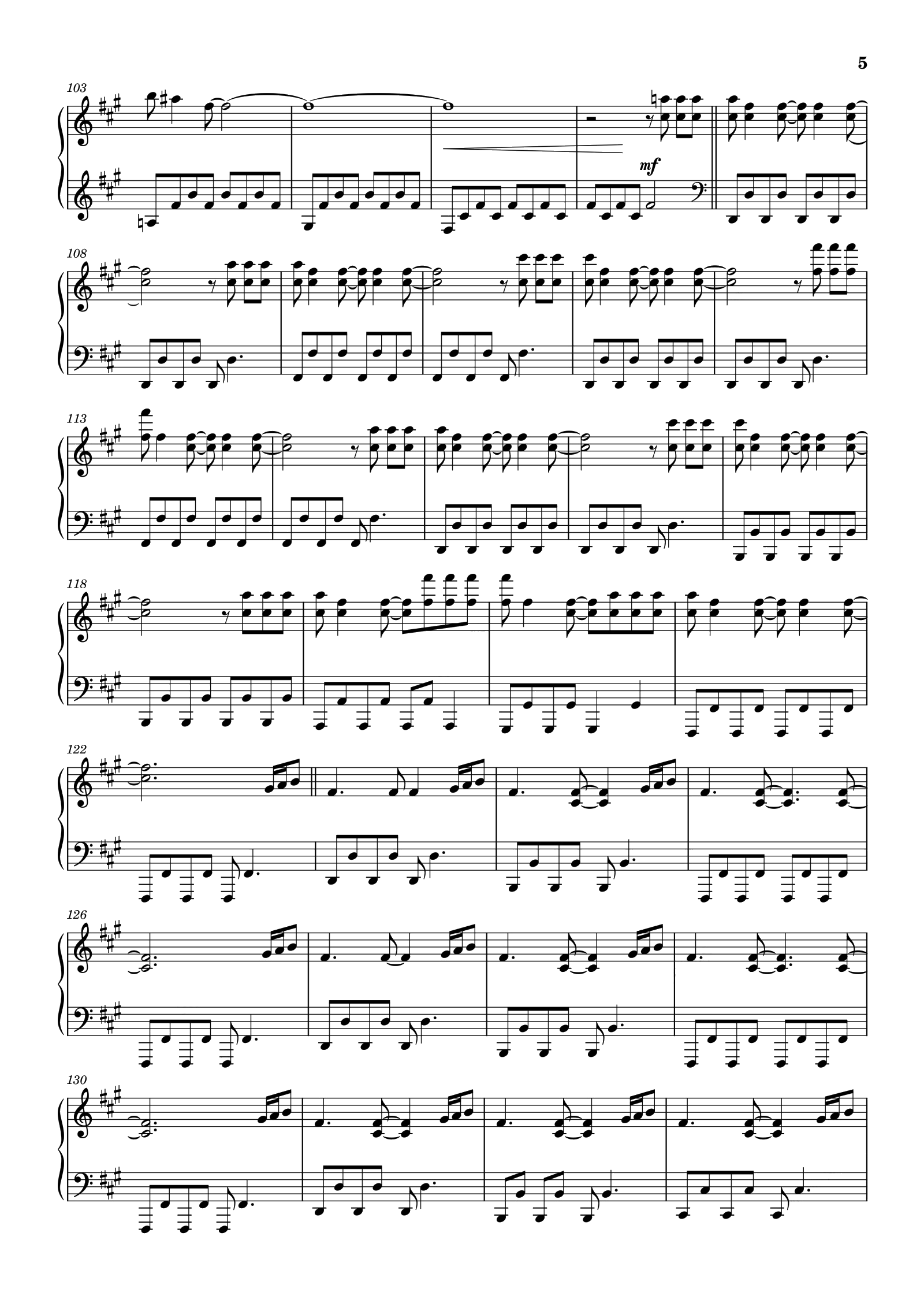 Nightbook-Ludovico Einaudi