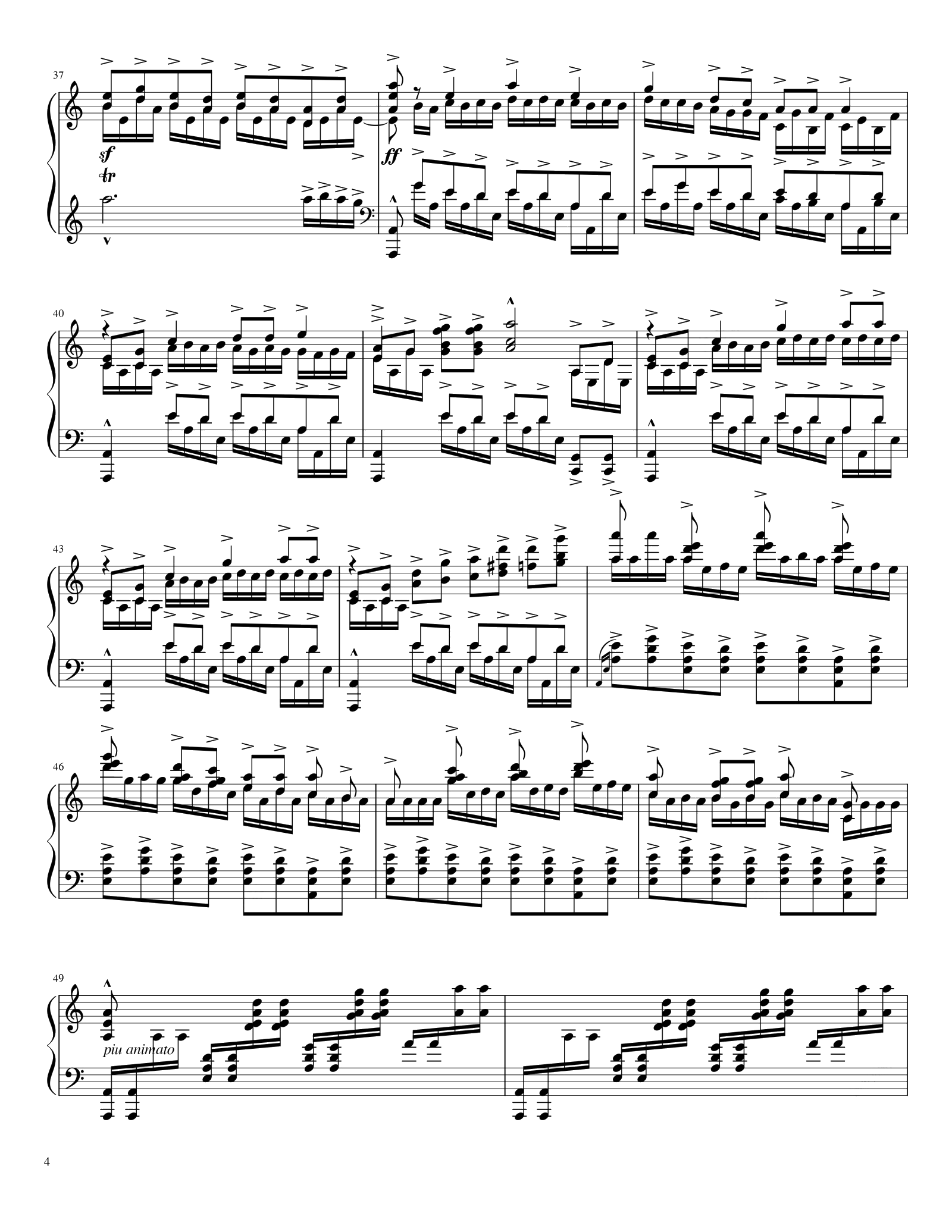 Gamelan 爪洼组曲