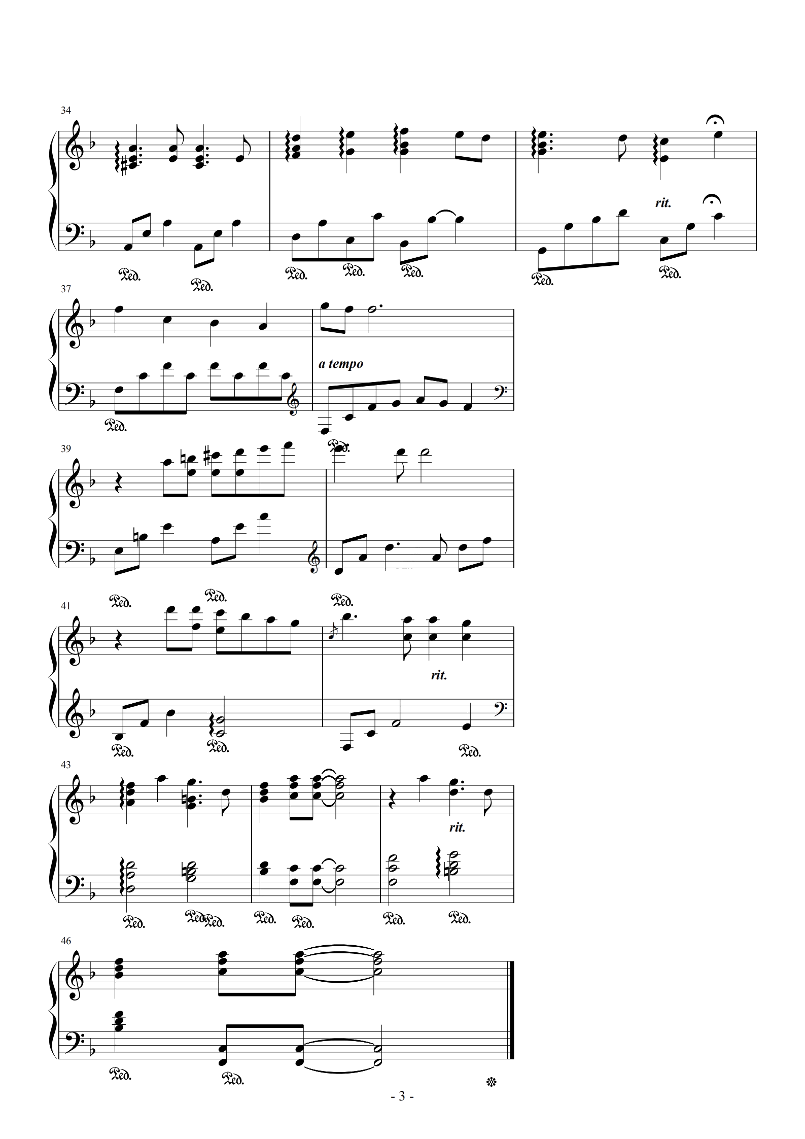 yesterday-The Beatles