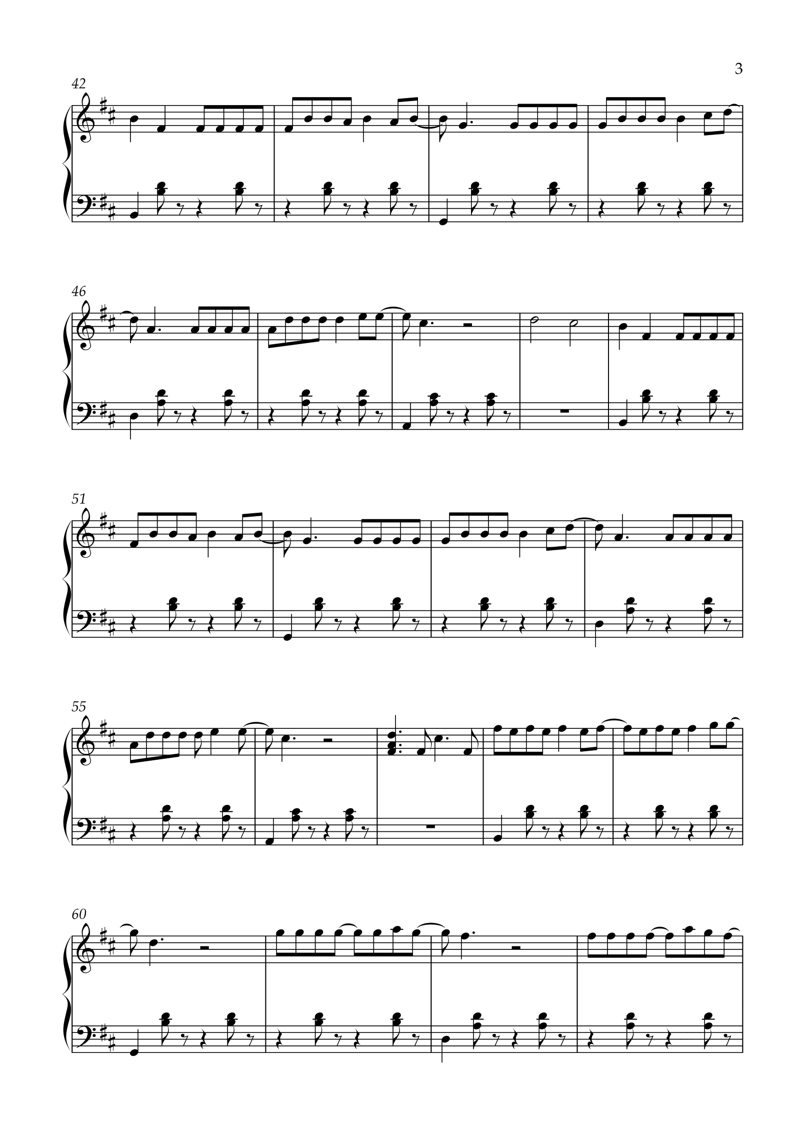 Despacito-初中级难度
