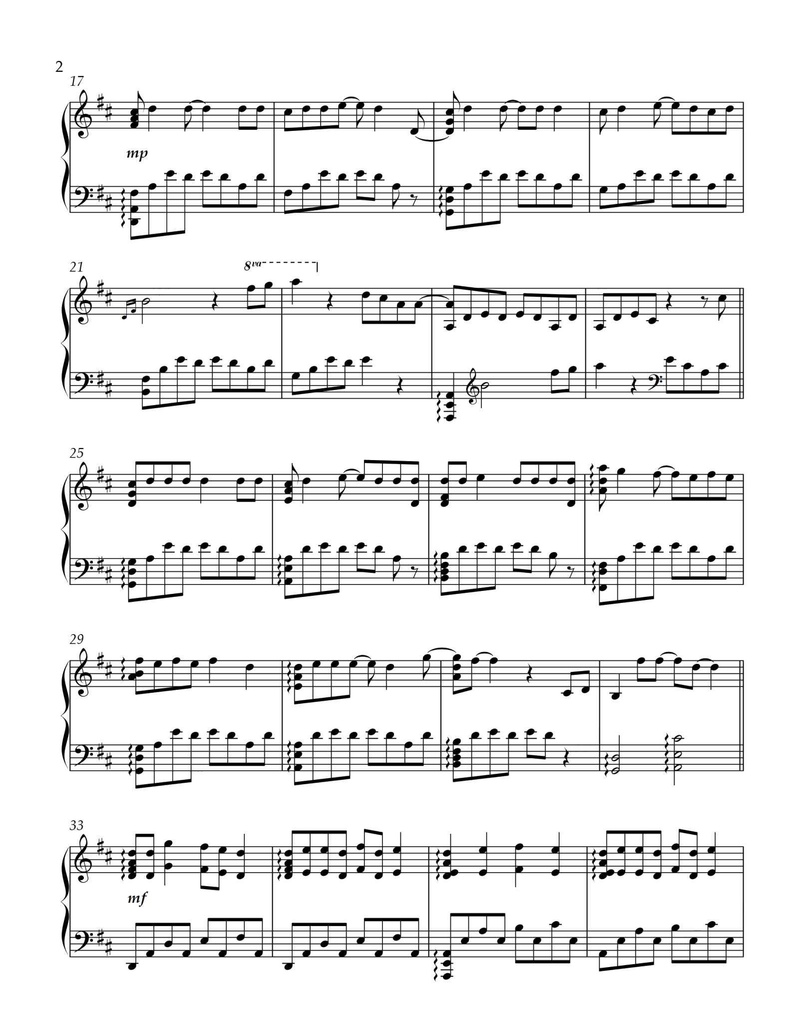 温柔版Taylor Swift《Love story》+卡农