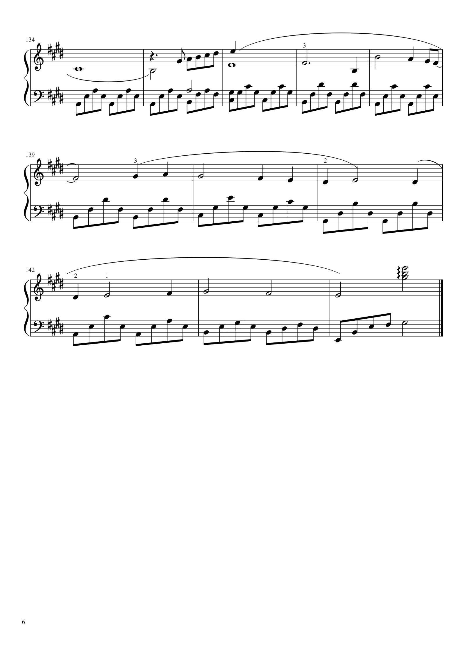 My Heart Will Go On (Love Theme from 