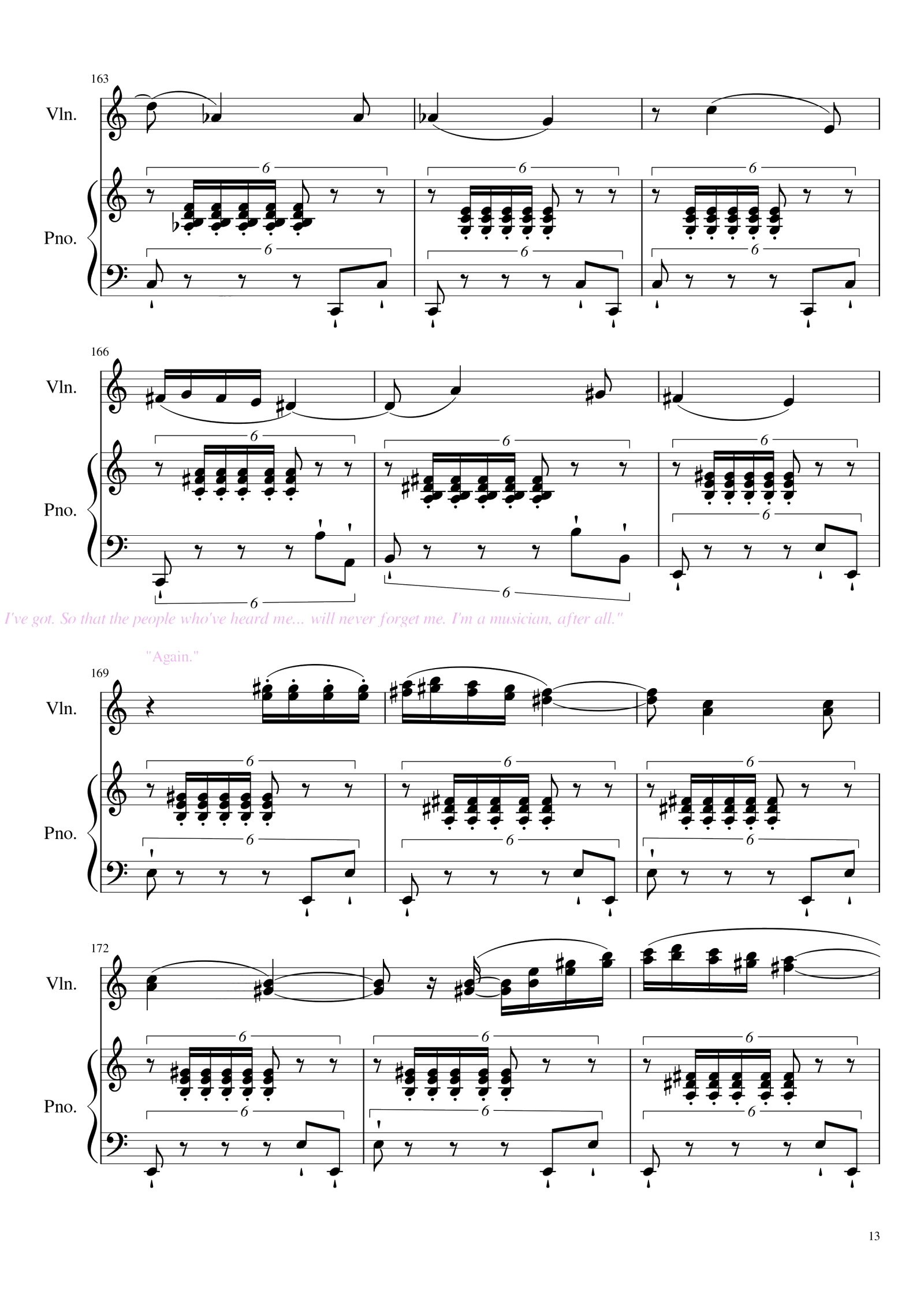 Introduction et Rondo Capriccioso - Camille Saint Saëns