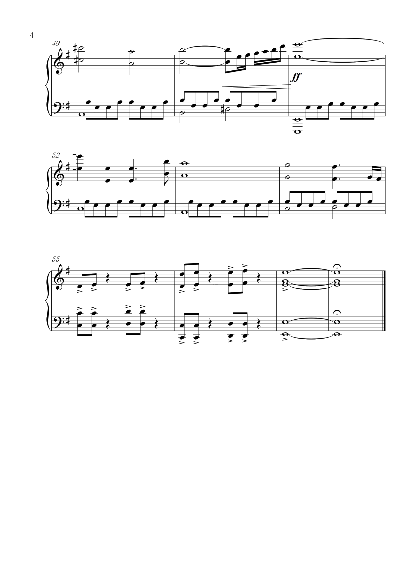 《复仇者联盟》主题曲 The Avengers - Main Theme 电影原声