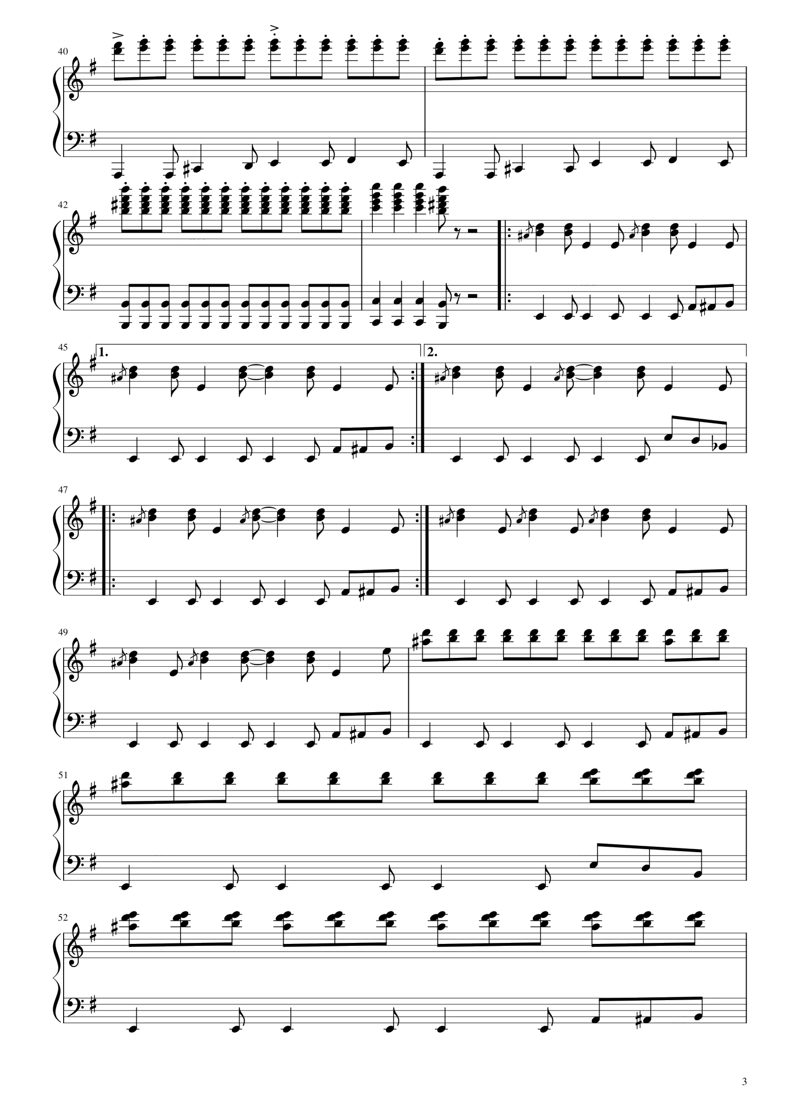 Roadhouse Blues - The Doors (大门乐队)