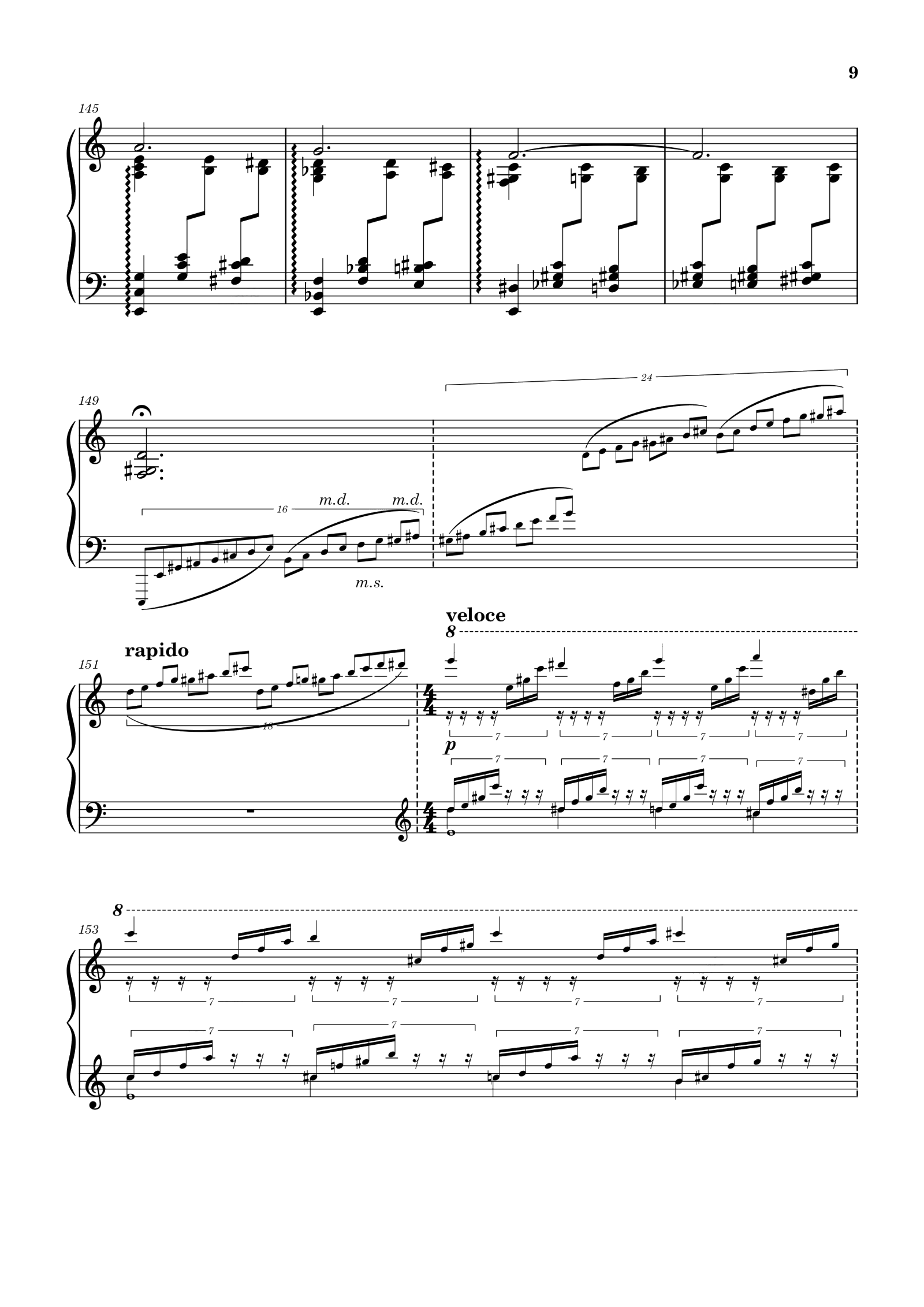 Liebesleid，爱的悲怆，克莱斯勒/拉赫马尼若夫 改编版本，独奏版，Kreisler/Rachmaninoff, 