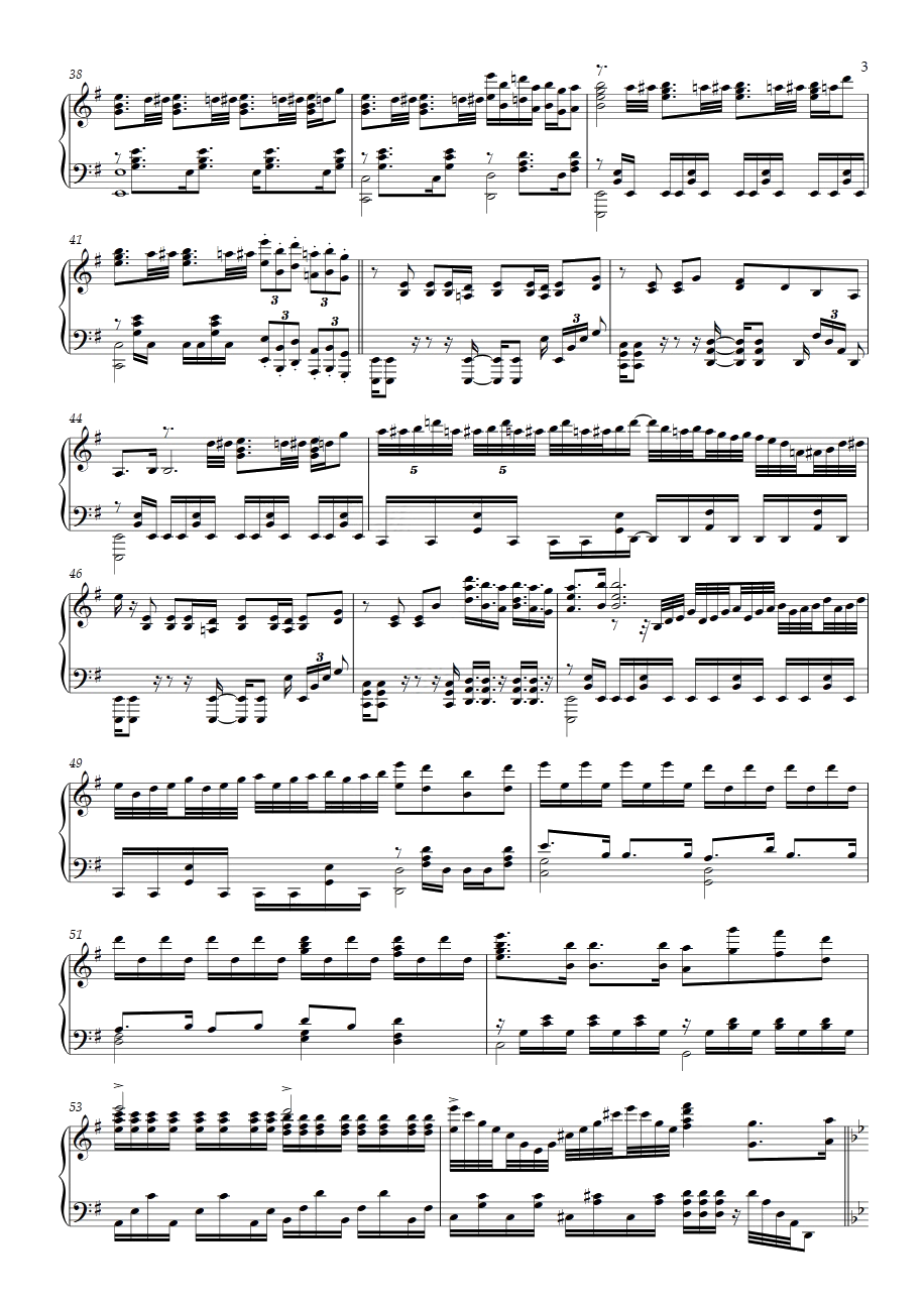 【Animenz】吹雪fubuki 舰c ED Animenz版本