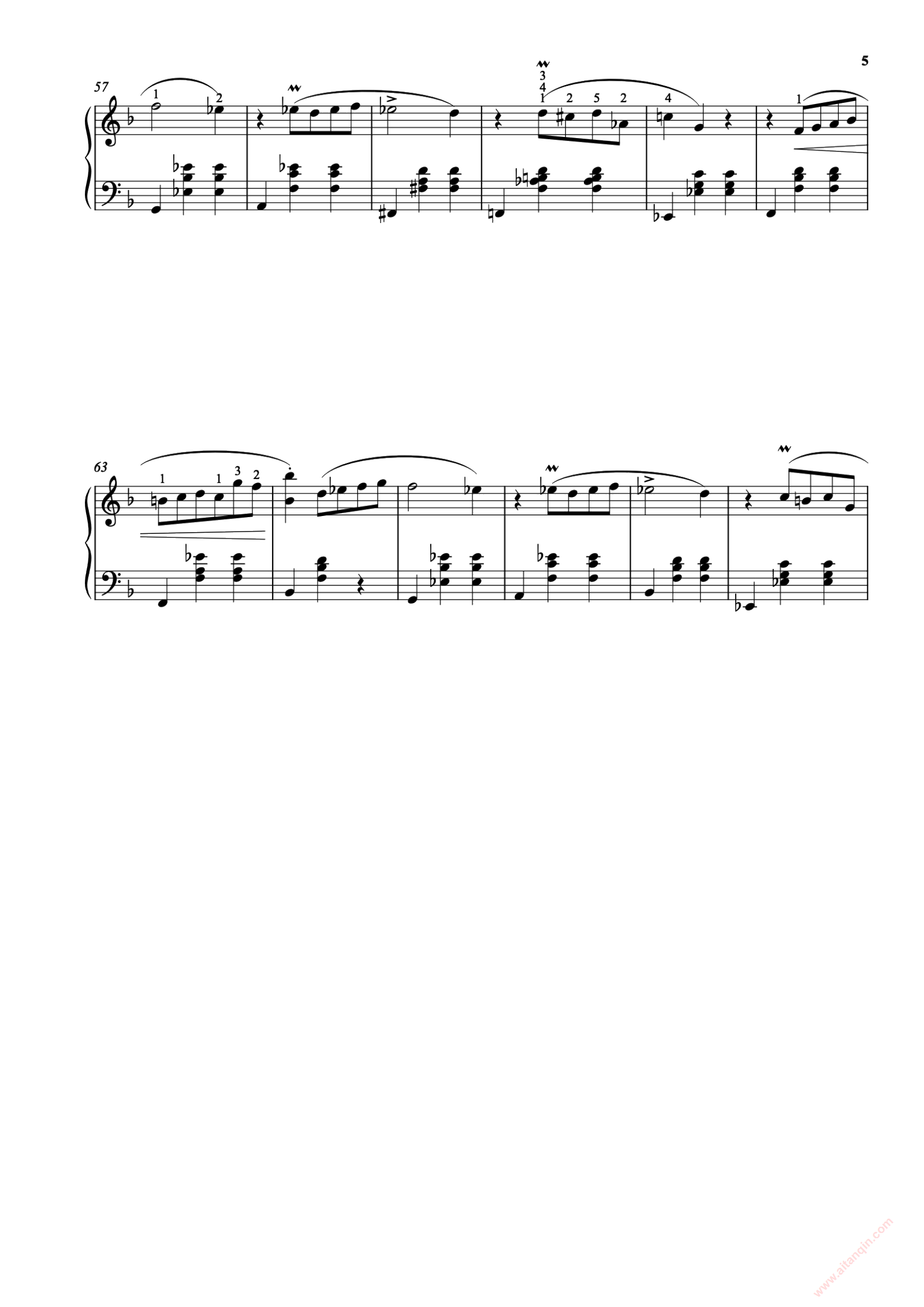 10级-8-辉煌的大圆舞曲（Op.34-No.3）