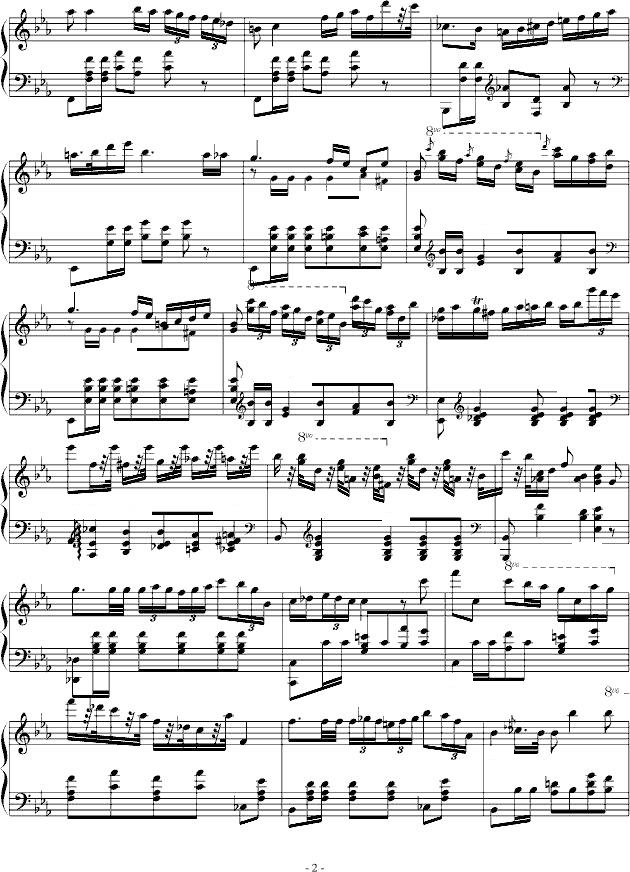 chopin