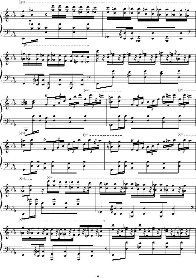 chopin