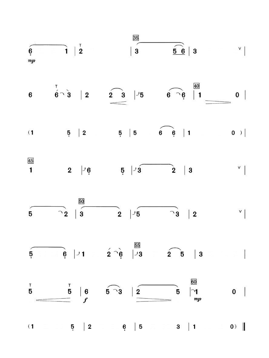 渔光曲