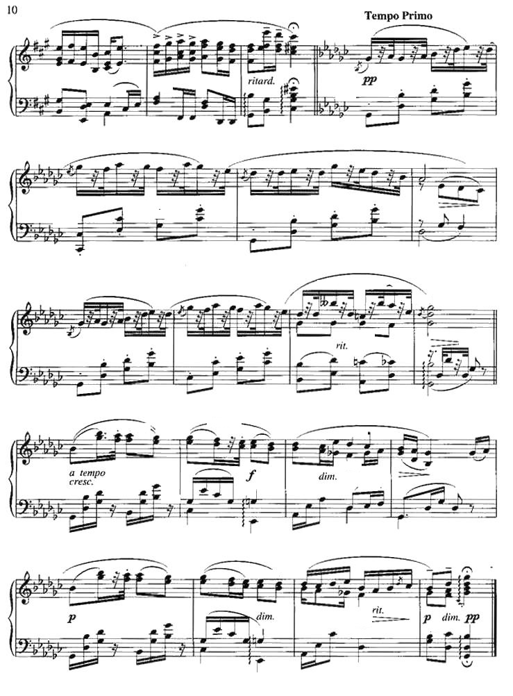 诙谐曲