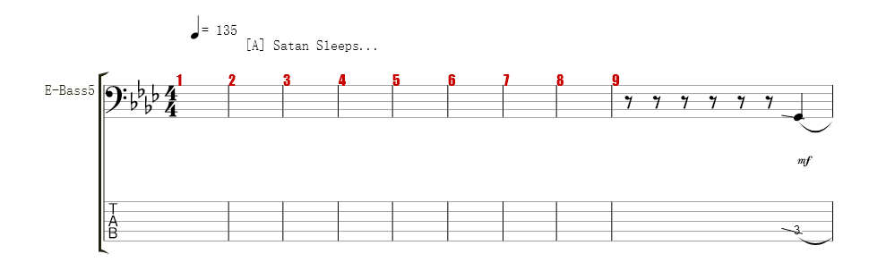 Bass