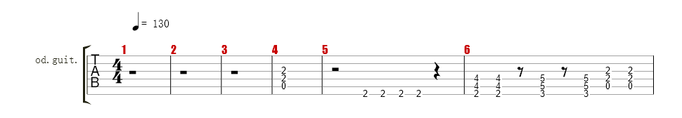 Guitar