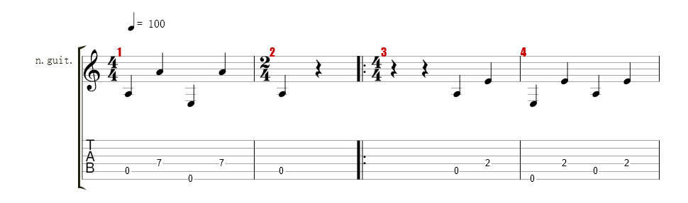 Basses