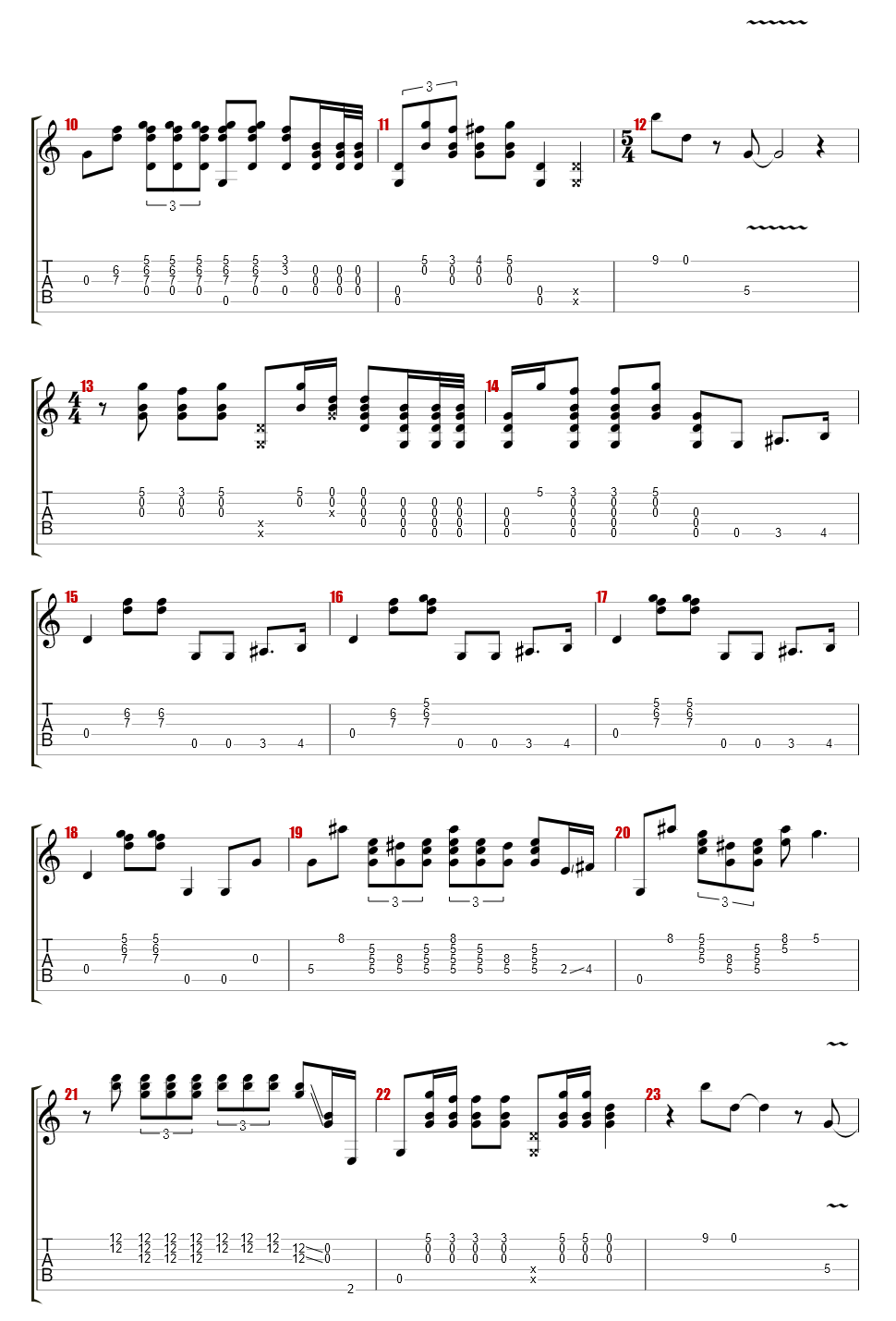 Johnson, Robert - Terraplane blues