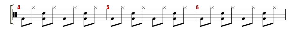 Percusi髇