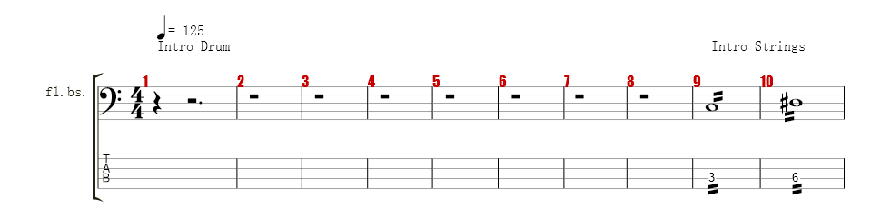 Pista 5