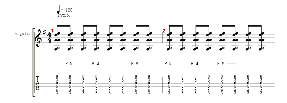 A. Guitar