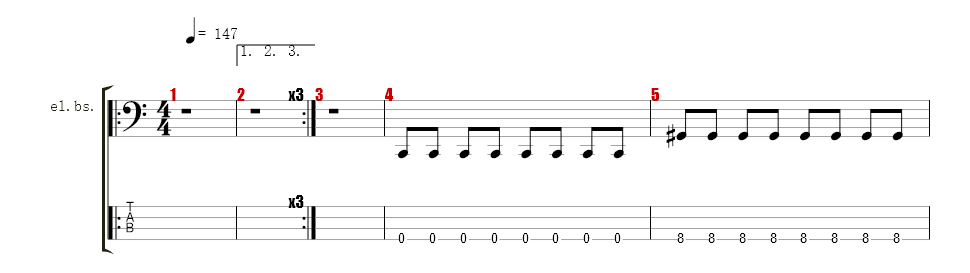 Bass
