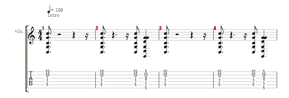 Keyboard II