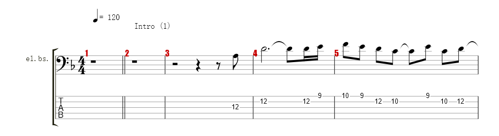 Bass