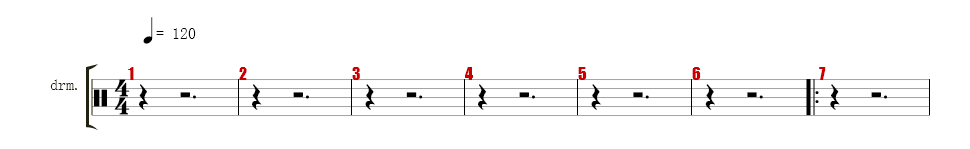 Percussion