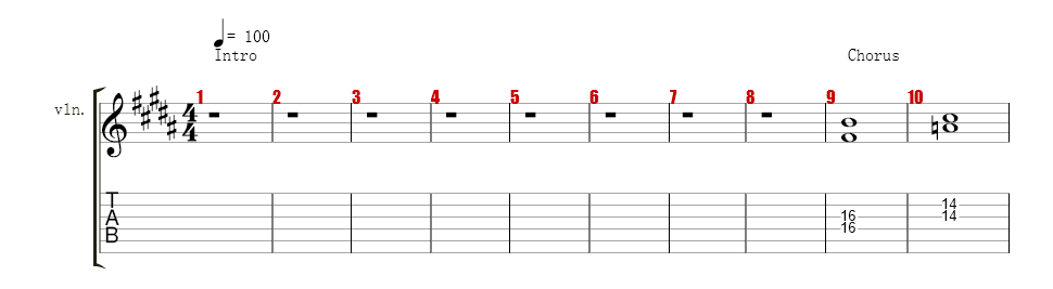 Strings I
