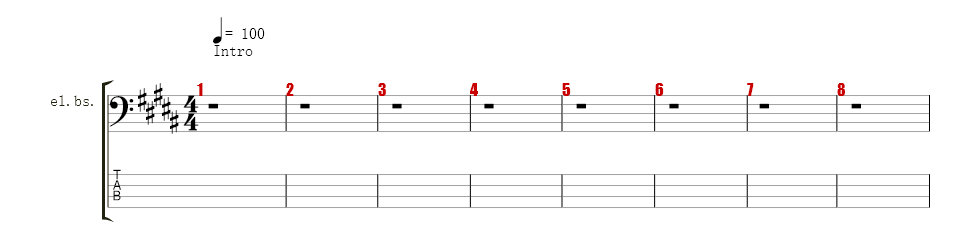 Bass