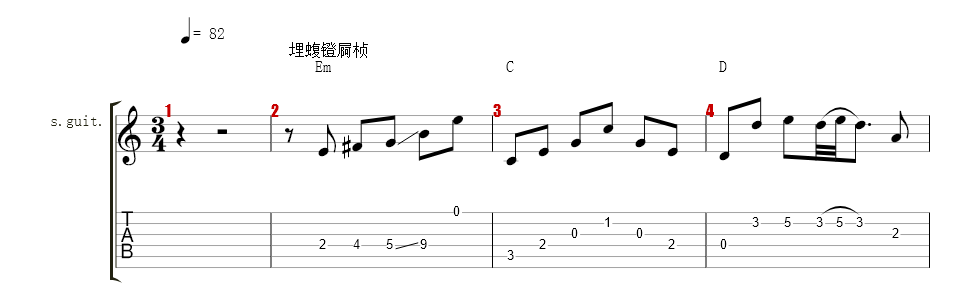 描蜞疣