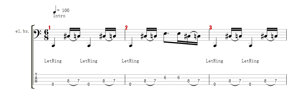 Bass