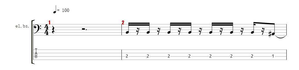 Bass