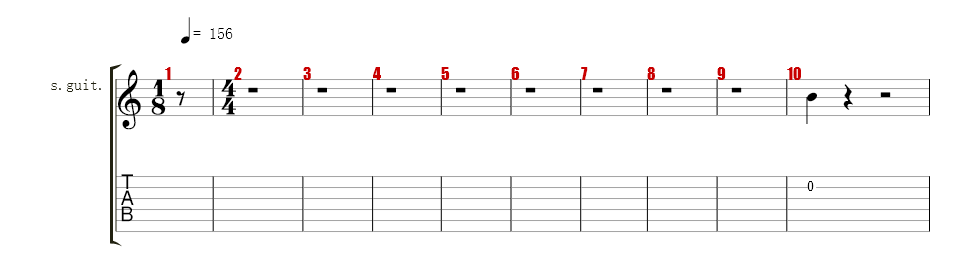 Vox 1 (dist)