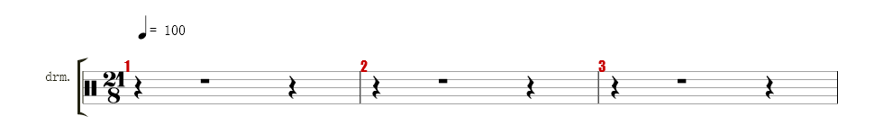 Percussioni