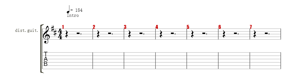 Guitar 3