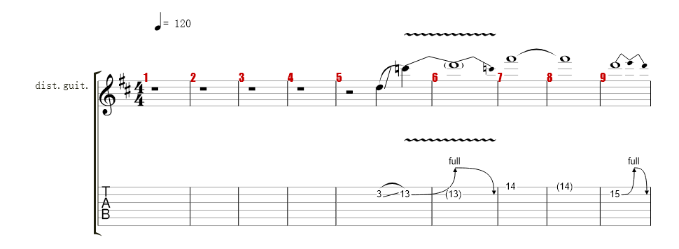 Track 8